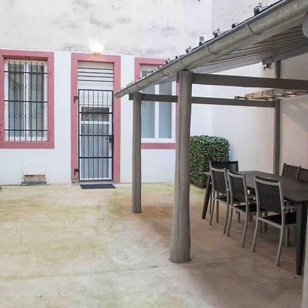 La Cour Du Faubourg 2 Apartment Strasbourg Exterior foto