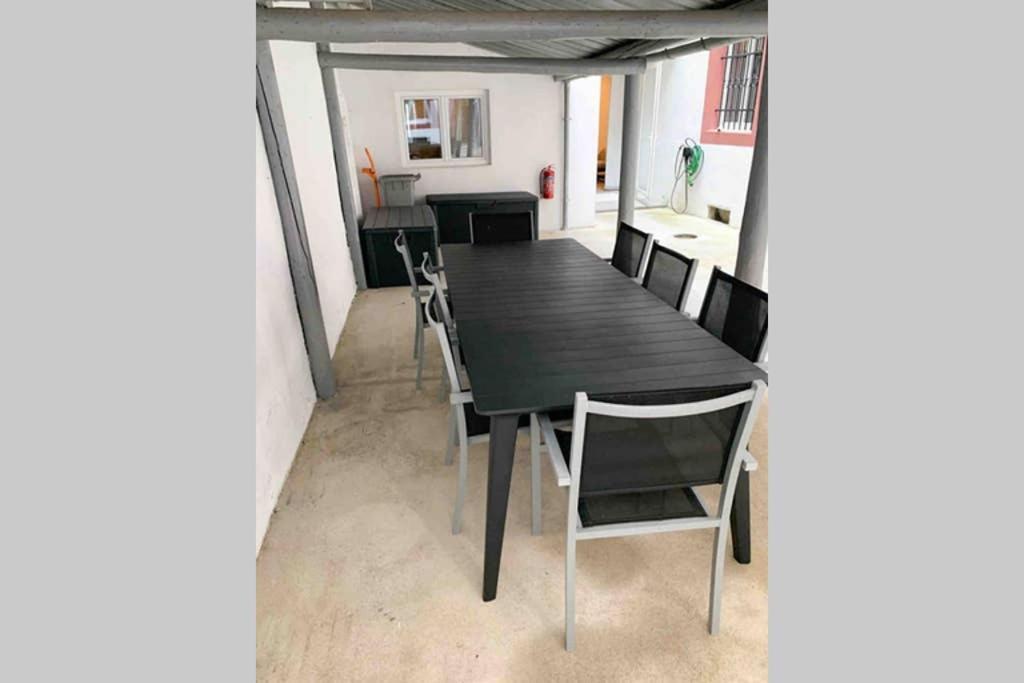 La Cour Du Faubourg 2 Apartment Strasbourg Exterior foto
